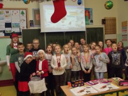Gwiazdka 2015 - 42